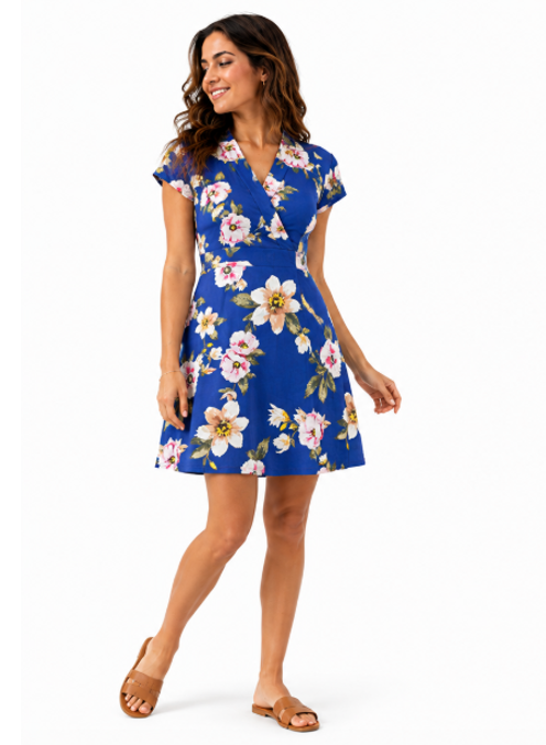 TANS DRESS COLLECTION 002