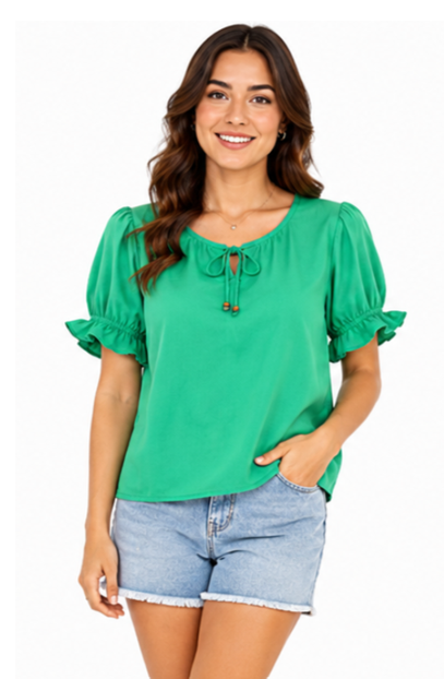 TANS TOP COLLECTION 001