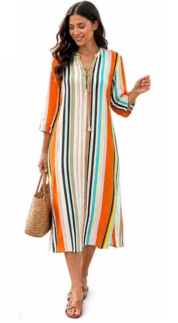 TANS DRESS COLLECTION 003
