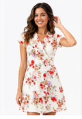 TANS DRESS COLLECTION 002