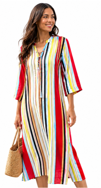 TANS DRESS COLLECTION 003