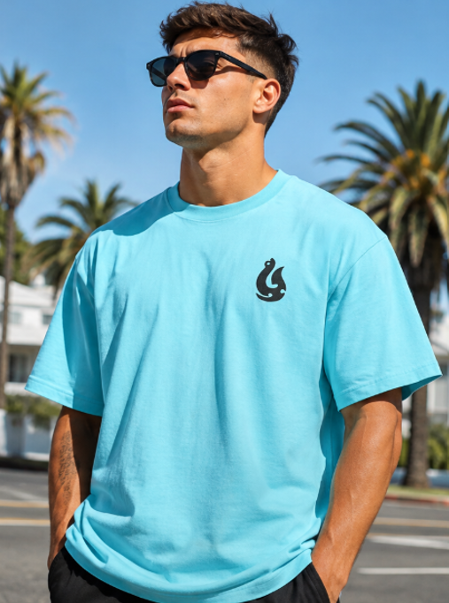 TANS OVERSIZED TS 005