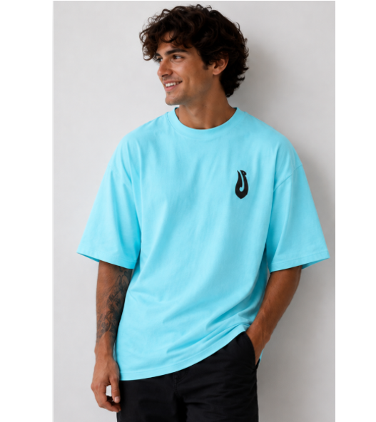 TANS OVERSIZED TS 006