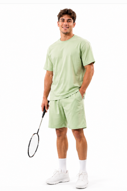 TANS BOYS SPORTS TS & SHORT COLLECTION