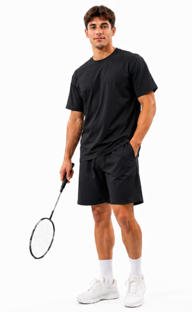 TANS BOYS SPORTS TS & SHORT COLLECTION