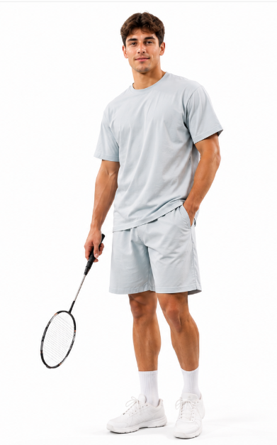 TANS BOYS SPORTS TS & SHORT COLLECTION