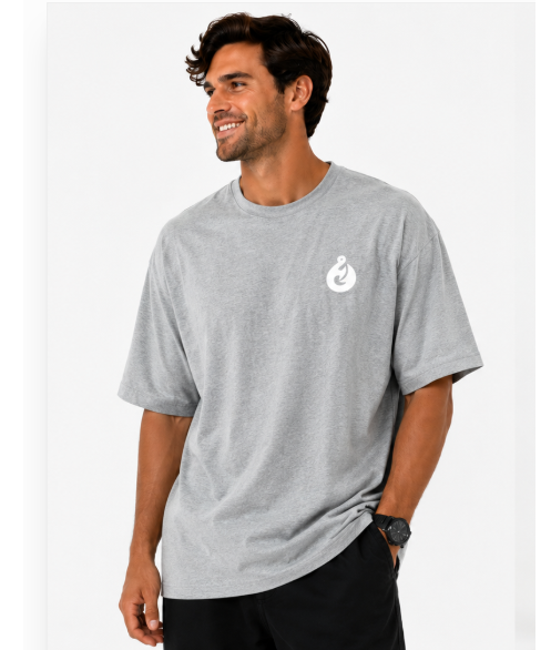 TANS OVER SIZED TS 003