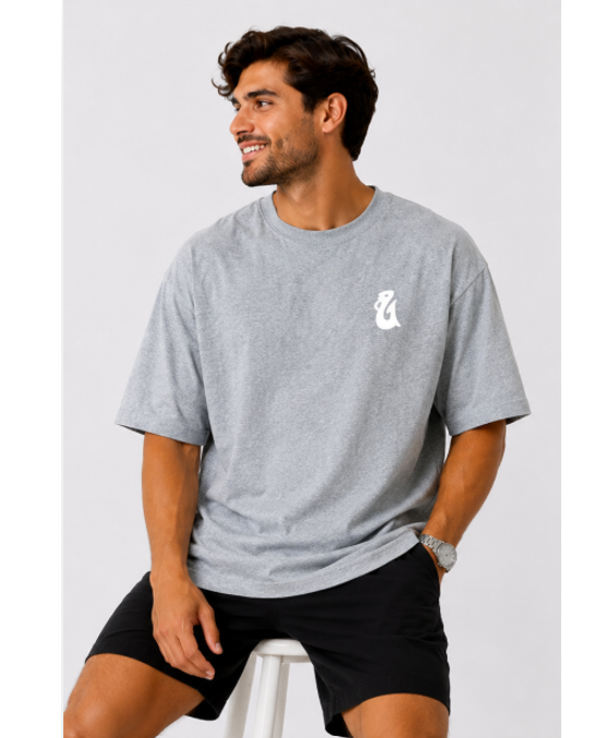TANS OVERSIZED TS OO4