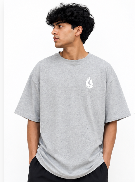 TANS OVERSIZED TS 005