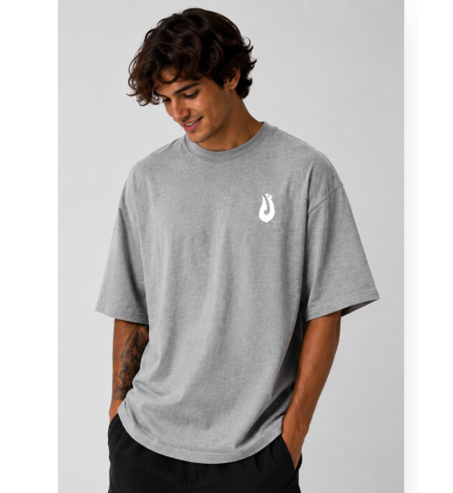 TANS OVERSIZED TS 006