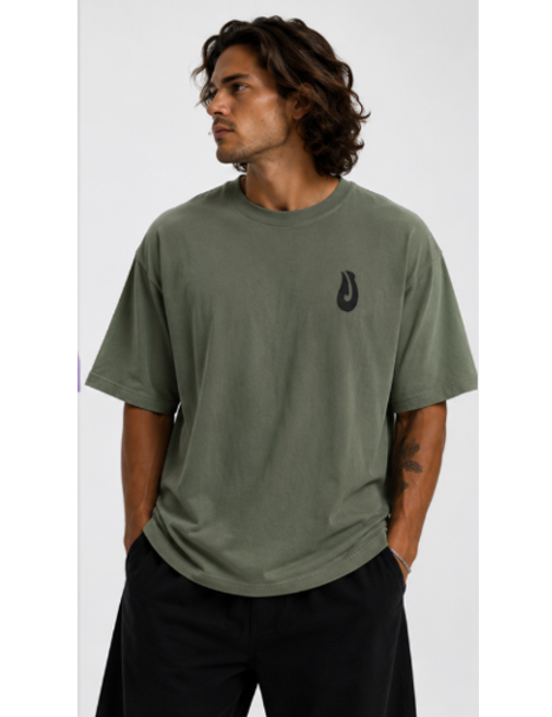 TANS OVERSIZED TS 006