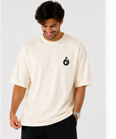 TANS OVER SIZED TS 003