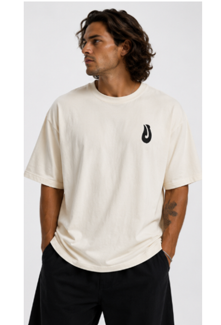 TANS OVERSIZED TS 006