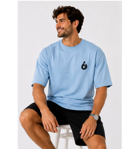 TANS OVER SIZED TS 003