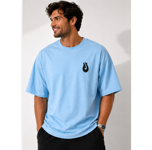 TANS OVERSIZED TS 006