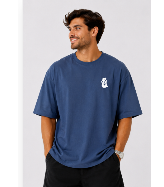 TANS OVERSIZED TS OO4