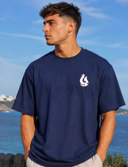 TANS OVERSIZED TS 005