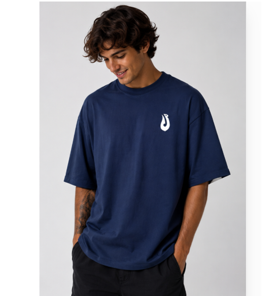 TANS OVERSIZED TS 006