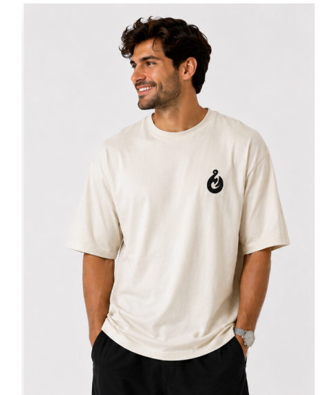 TANS OVER SIZED TS 003