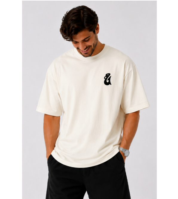 TANS OVERSIZED TS OO4