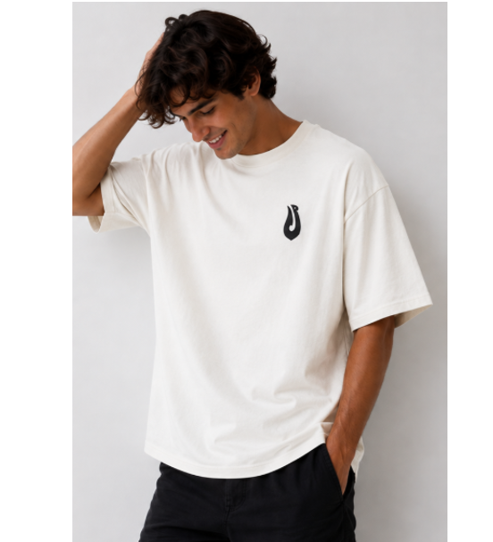 TANS OVERSIZED TS 006
