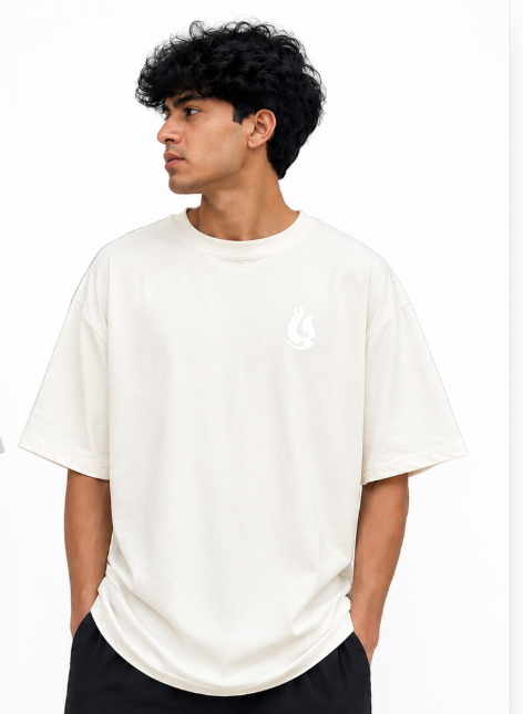TANS OVERSIZED TS 005