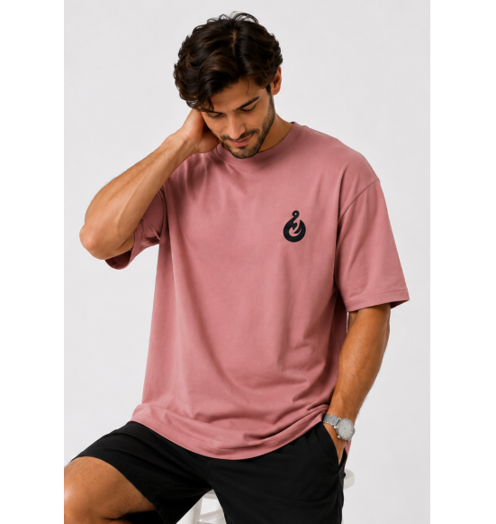 TANS OVER SIZED TS 003