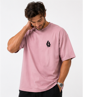 TANS OVERSIZED TS 005