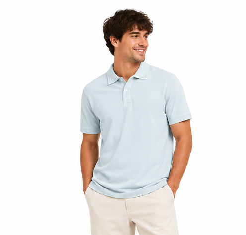 TANS POLO TS COLLECTION