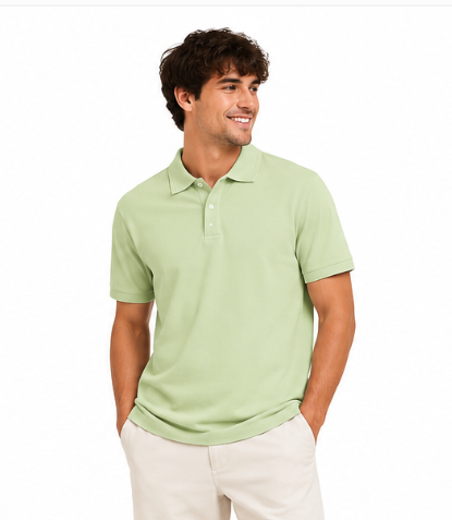 TANS POLO TS COLLECTION