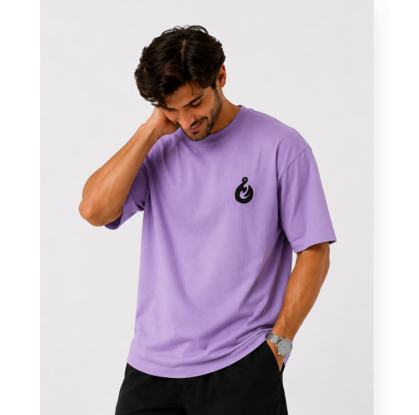 TANS OVER SIZED TS 003