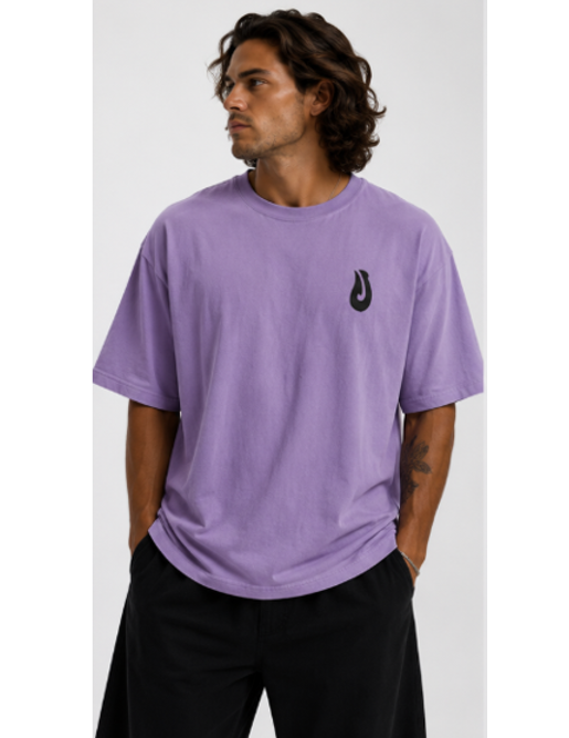 TANS OVERSIZED TS 006