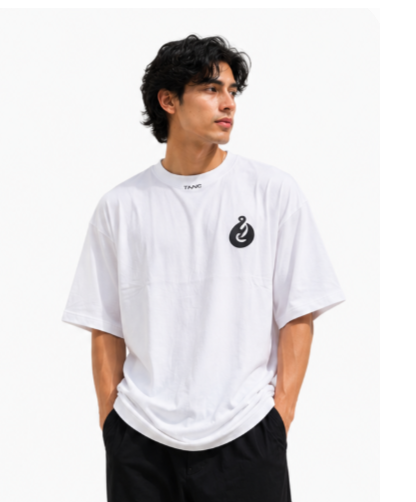 TANS OVER SIZED TS 003