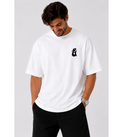 TANS OVERSIZED TS OO4