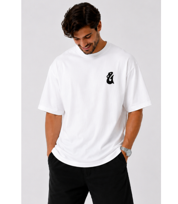 TANS OVERSIZED TS OO4