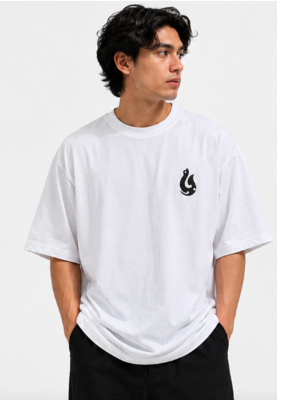 TANS OVERSIZED TS 005