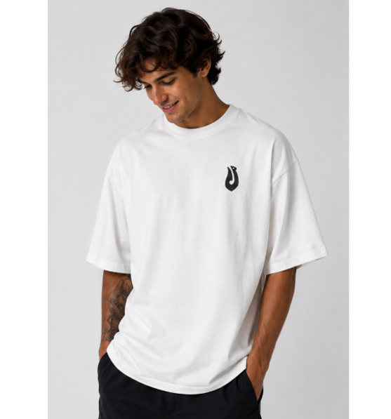 TANS OVERSIZED TS 006