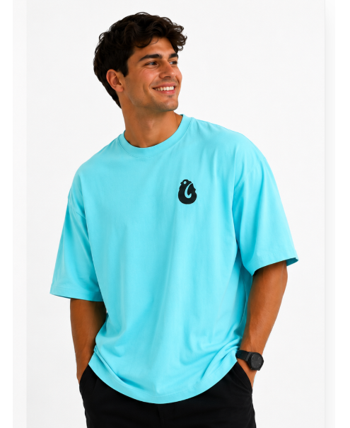 TANS Over sized TS 002