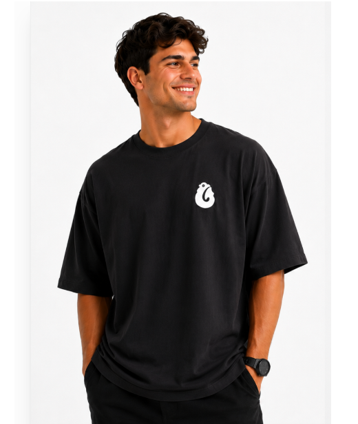 TANS Over sized TS 002