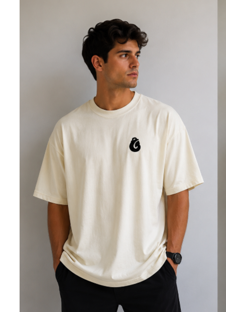TANS Over sized TS 002