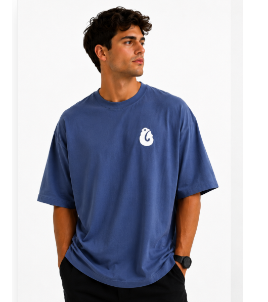 TANS Over sized TS 002