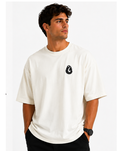 TANS Over sized TS 002