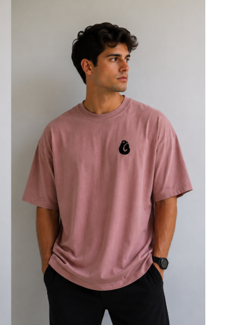 TANS Over sized TS 002