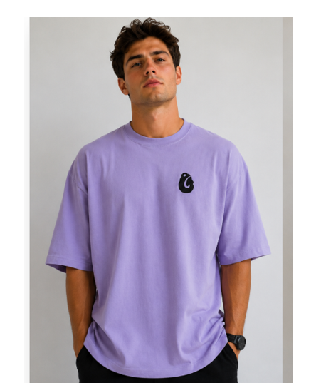 TANS Over sized TS 002