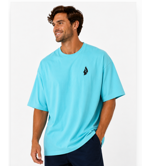 TANS Oversized TS 001