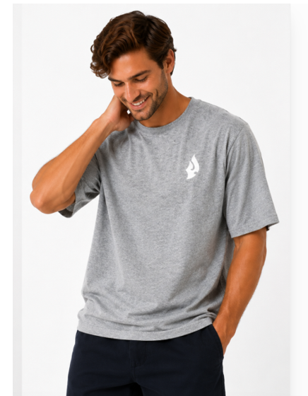 TANS Oversized TS 001