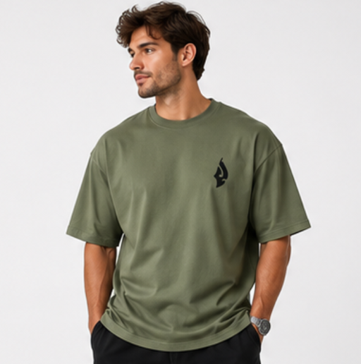 TANS Oversized TS 001