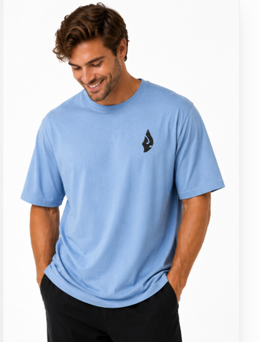 TANS Oversized TS 001