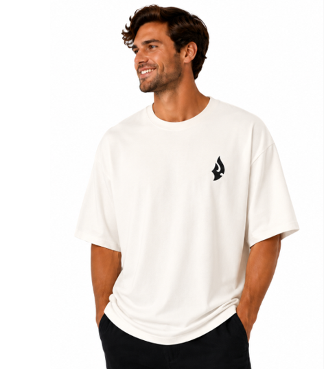 TANS Oversized TS 001