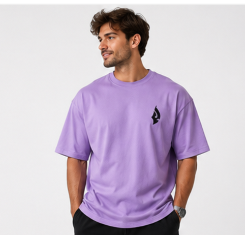 TANS Oversized TS 001